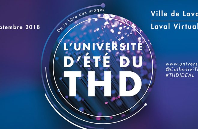 UTHD 2018 Banner