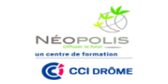 CCI de la Drôme Neopolis
