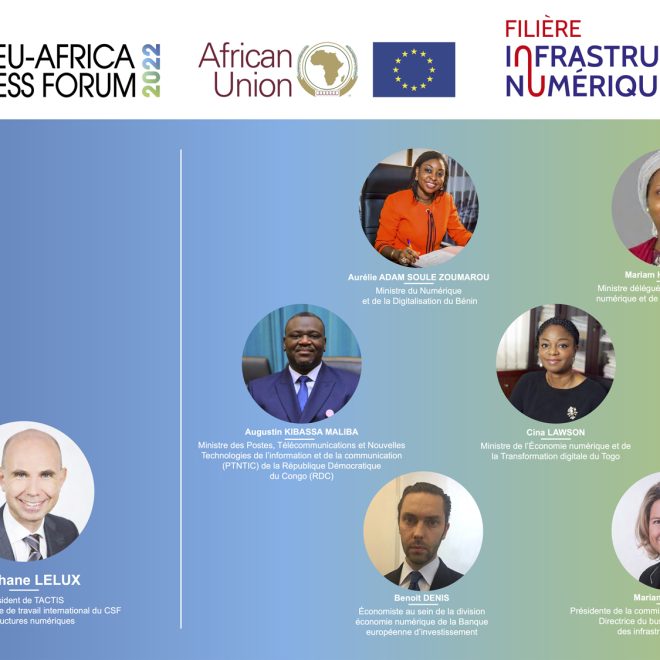 EABF EU-AFRICA